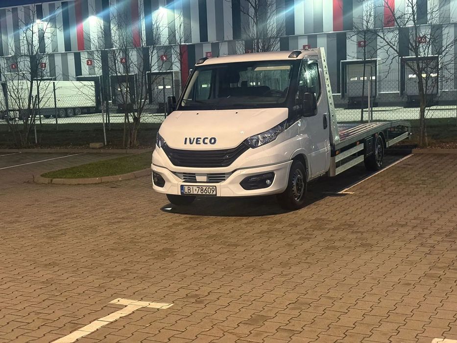 Iveco
