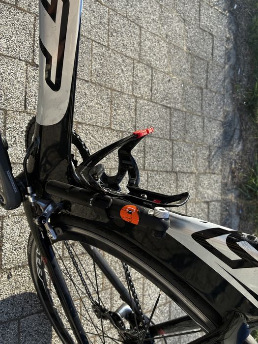 Felt B12 TT, roz. 58, rower czasowy Triathlonowy