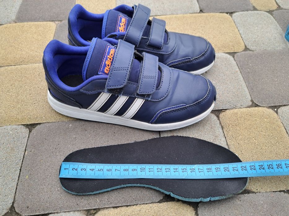 Кросівки Adidas для хлопчика
