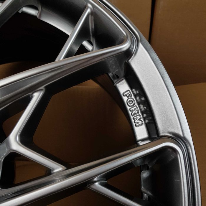 Диски На Авто R18 5x112 Skoda Superb Audi A4 A6 Q5 VW Passat Golf Seat