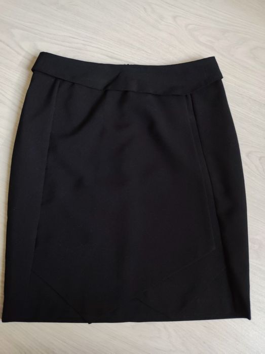 Spódnica czarna r.36 Top Secret