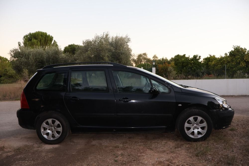 Peugeot 307 Break