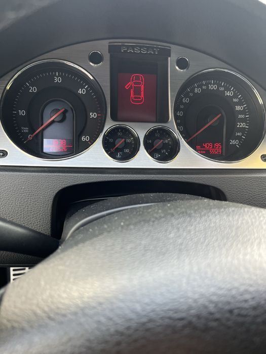 Passat B6 2.0TDI
