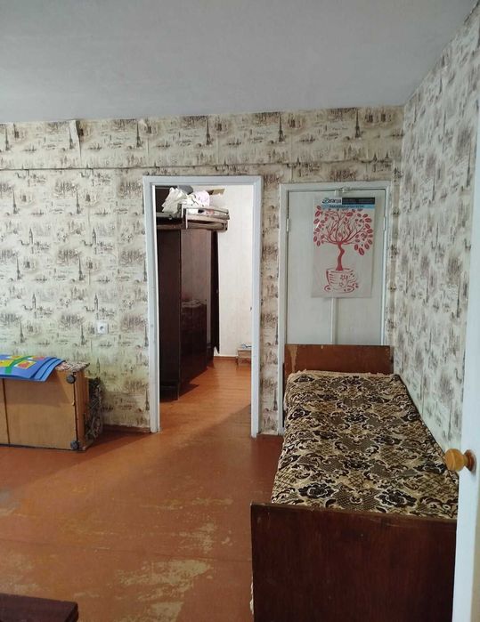 Найдешевша двушка в місті