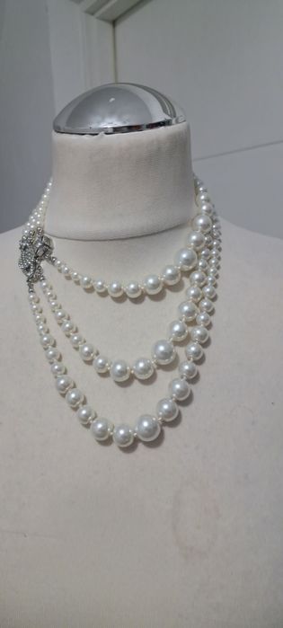 Naszyjnik vivienne westwood