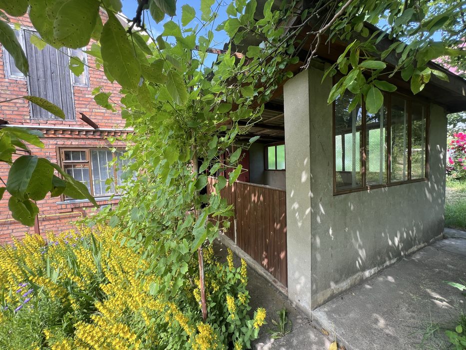 Продається дачний будинок, 10 км від міста