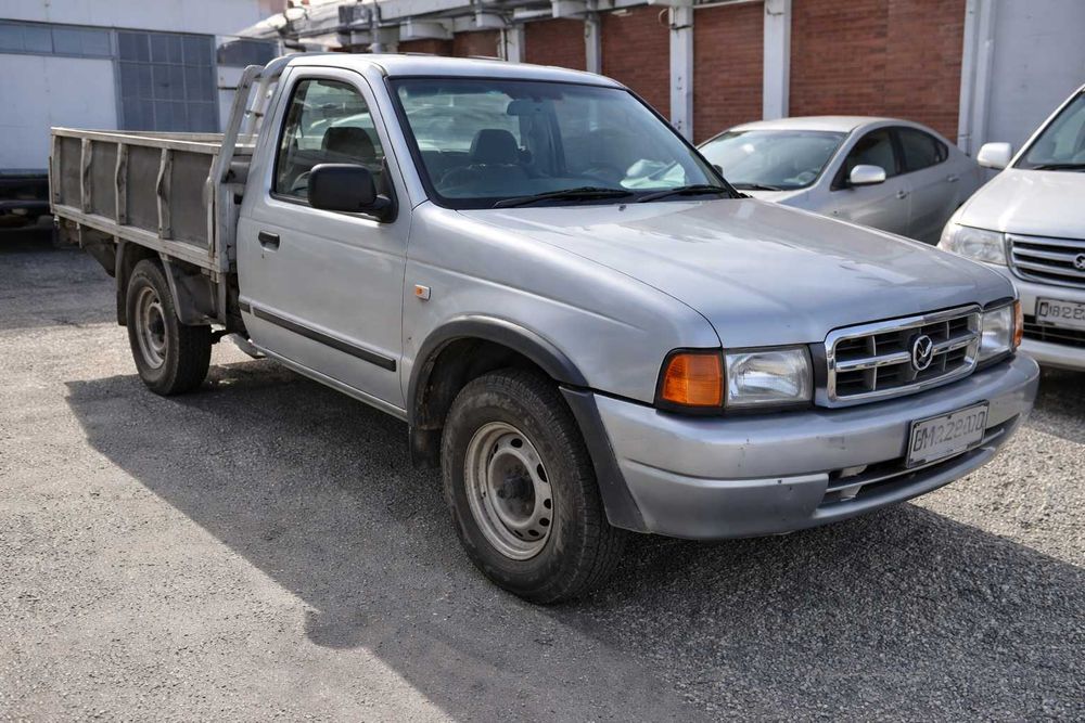 Peças NOVAS e USADAS para Ford Ranger