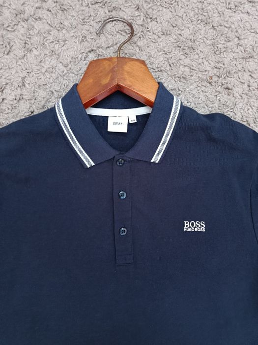 Футболка поло Hugo boss Оригінал М