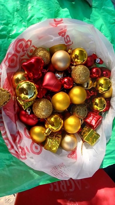 Decoração de Natal