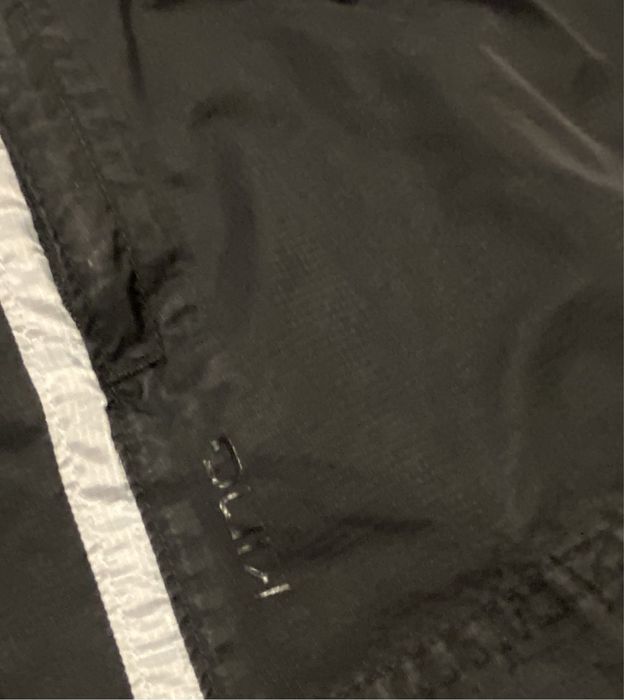 Оригинальная ветровка PUMA Sportlifestyle (размер XL)