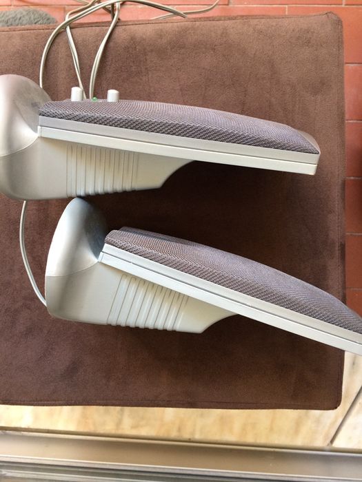 Colunas para computador