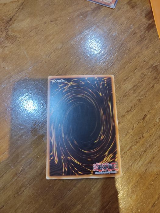 Yu-Gi-Oh Felgrand Dragon