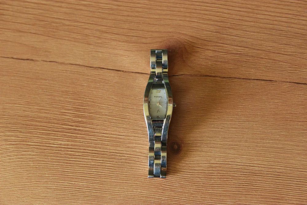 Zegarek damski Fossil