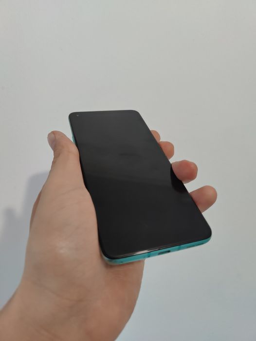 Магазин. Гарантія. OnePlus 8t 12/256gb