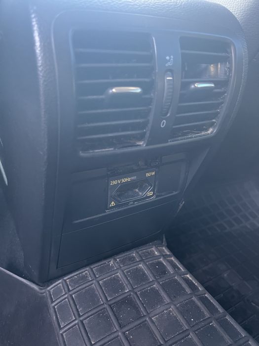 Volkswagen passat b6 2.0 tdi kommon rail 2008