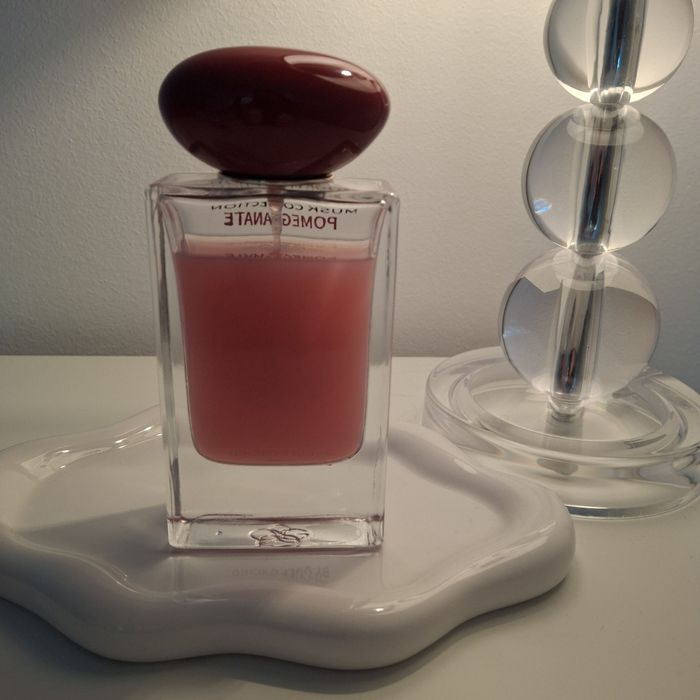 Arabskie perfumy Gulf Orchid Pomegranate
