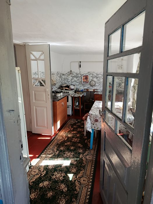 Продається будинок в селі
