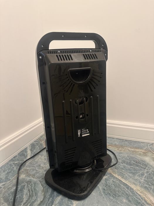 Обігрівач Neo Tools