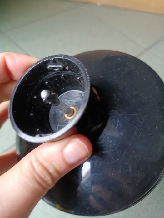 Измельчитель (чаша + нож + крышка-редуктор) для блендера Bosch