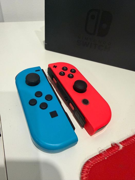 Nintendo Switch Boa