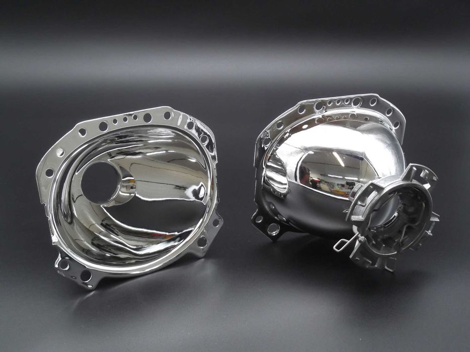 OPEL Vectra C Insignia Odbłyśnik Soczewka Projektor Regeneracja