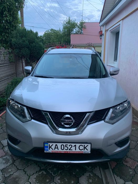 Продам власне АВТО