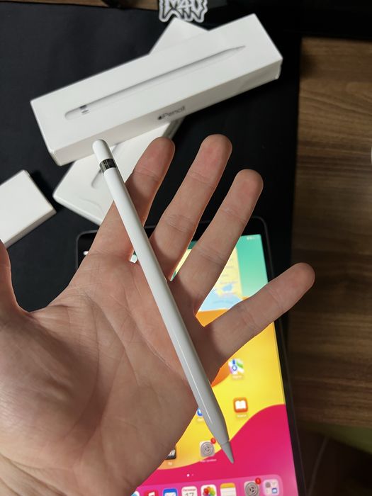 Епл пенсіл 1 покоління Apple Pencil для iPad, чудовий подарунок