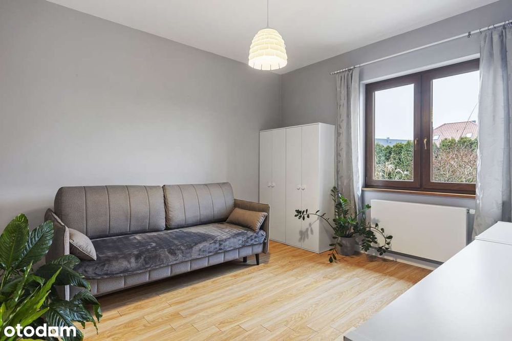 Wyjątkowy Dom | 6 pokoi | 140m2 | Garaż