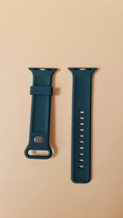 Opaską Apple Watch 38mm 40mm 41mm 42mm