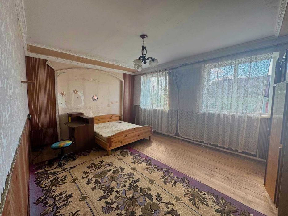 $$ Продам житловий будинок, 5 км від Рівного