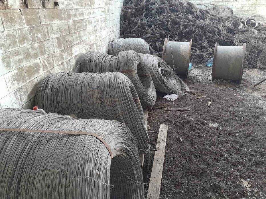 Матеріали для Виноградарства