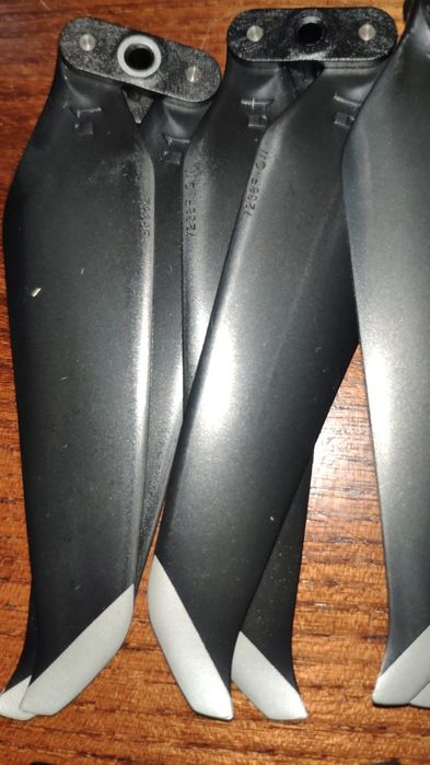 пропеллеры винты 8330, 8743 Dji Mavic 1, 2, 3, air2, mini 2, spark