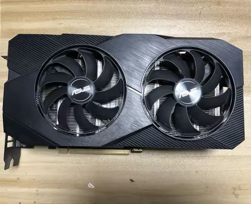 ASUS RTX 2060S/2070 8GB (CMP 40HX)