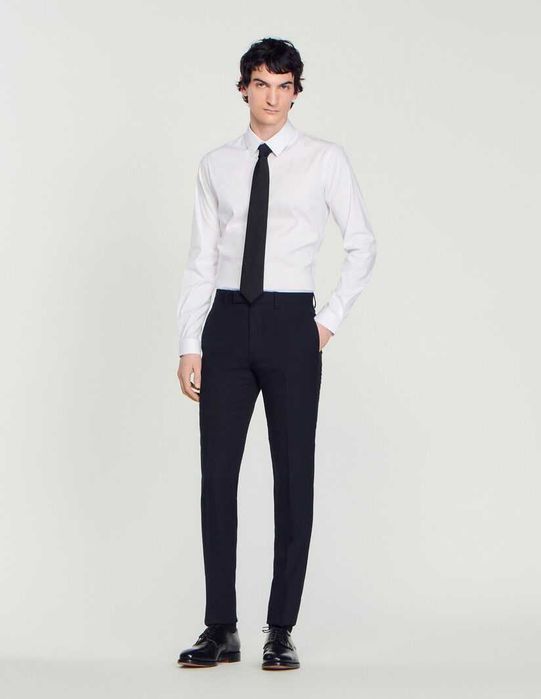 Брюки штани Sandro Paris
