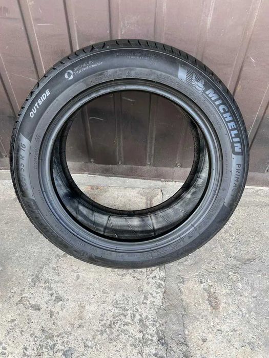 Шини літня Mihelin 205/55/R16 Мішелін  р16 скати гума  покришка літо резина