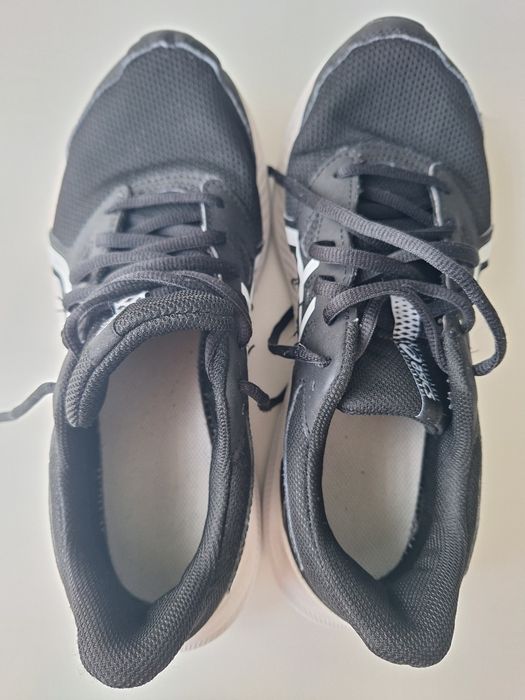 Buty Asics roz. 39.5 używane Kraków