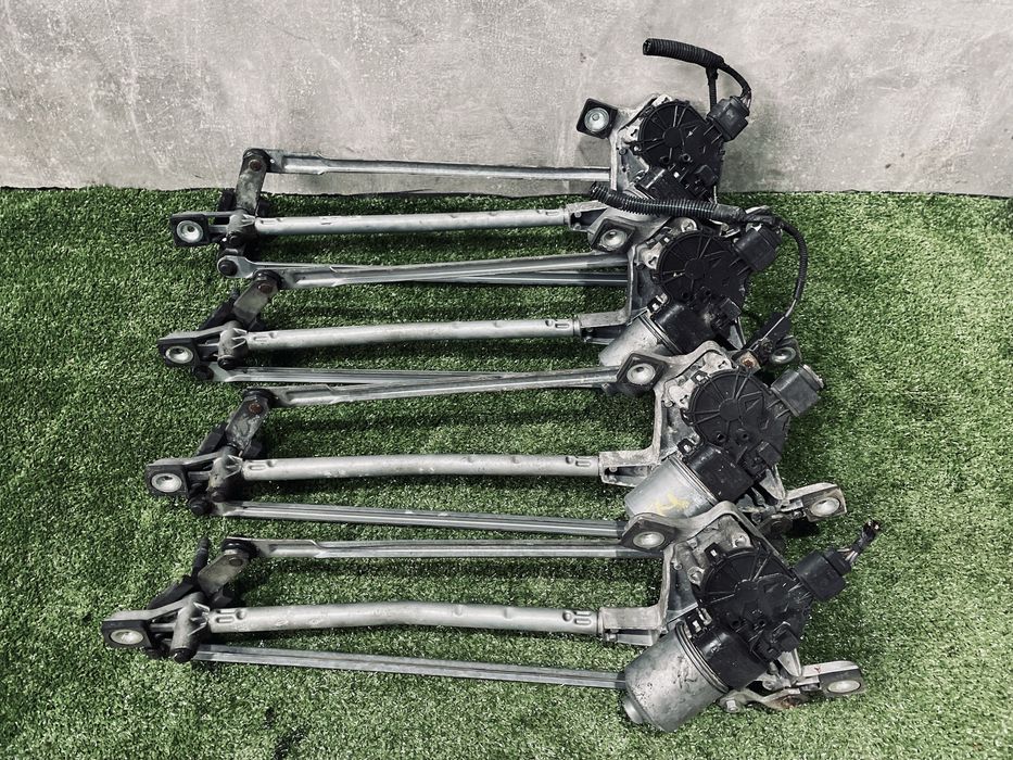 Трапеция Форд Мондео 4 Трапеція Ford Mondeo 4 Моторчик Склоочисника