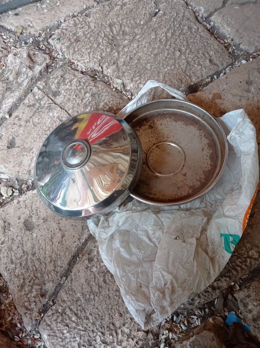 Колпаки СССР, ковпаки