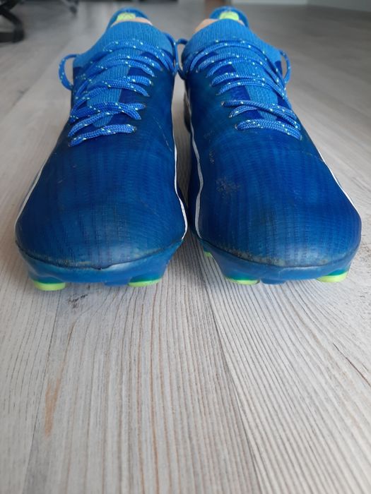 Korki półprofesjonalne lanki Puma ultra ultimate FG/AG 39