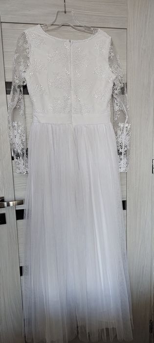 Suknia ślubna  Kulunove