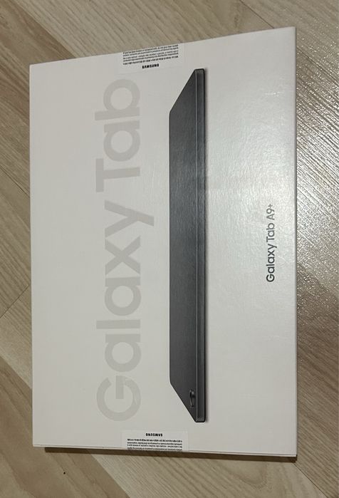 Tablet Galaxy Tab A9+