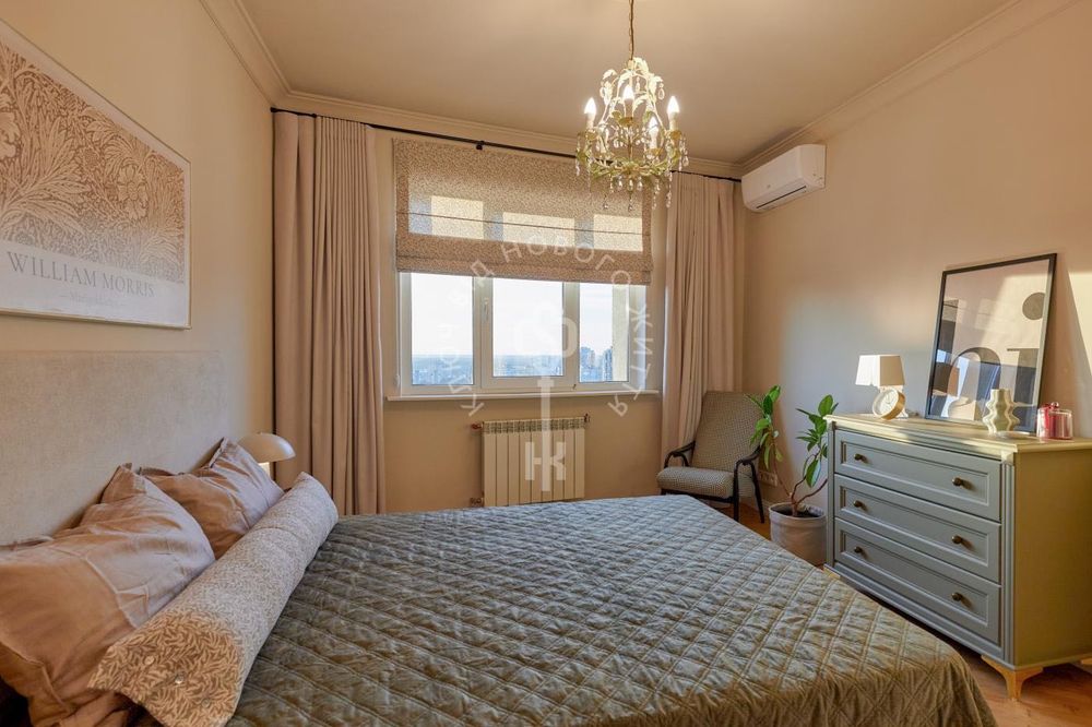 СДАМ! ПРОСТОРА 2к, 80м2, вул. Васкула, 19, Житомирська, Святошинський