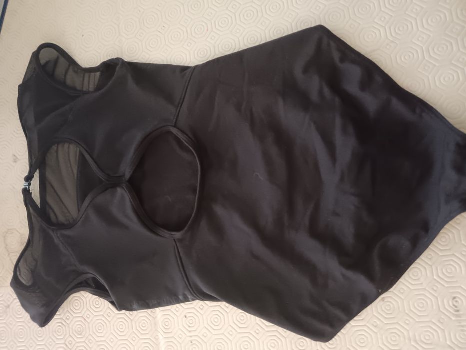 Maillot da block