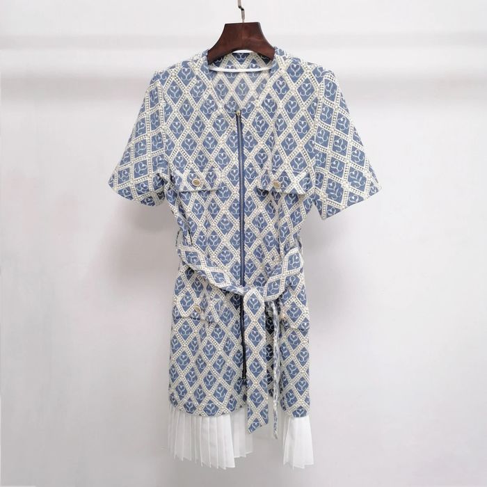 Сукня Sandro Paris