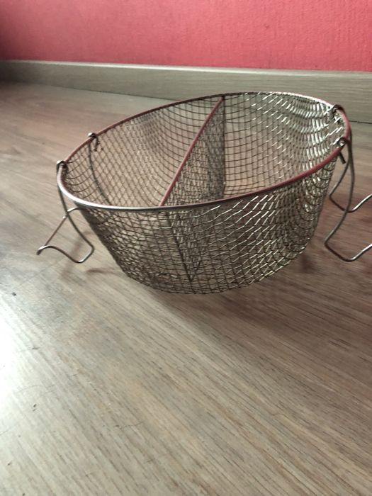 Сетка для фритюра или варки на пару