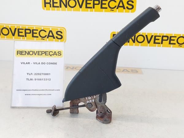 Travão de mão / parque SEAT Ibiza III (6L1)