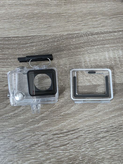 GoPro4 Black Edition