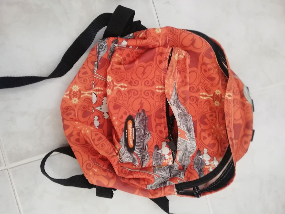 Mochilas ligting Bolt (mini)