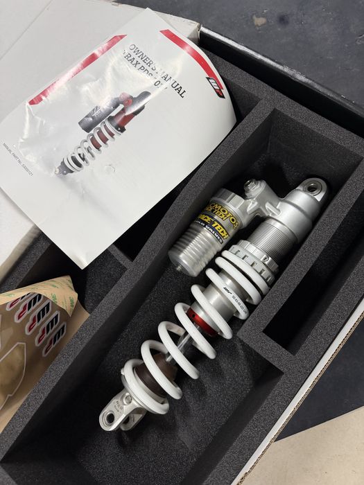 KTM 300 EXC TPI 2021 – WP Pro / Akrapovic