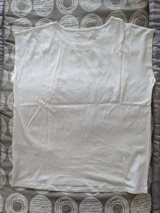 T-shirt Springfield S